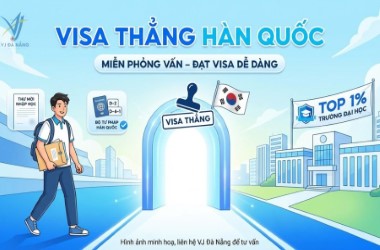 Các trường visa thẳng Hàn Quốc - Danh sách & Ưu điểm