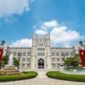 Trường đại học Korea - Học phí & Học bổng KU