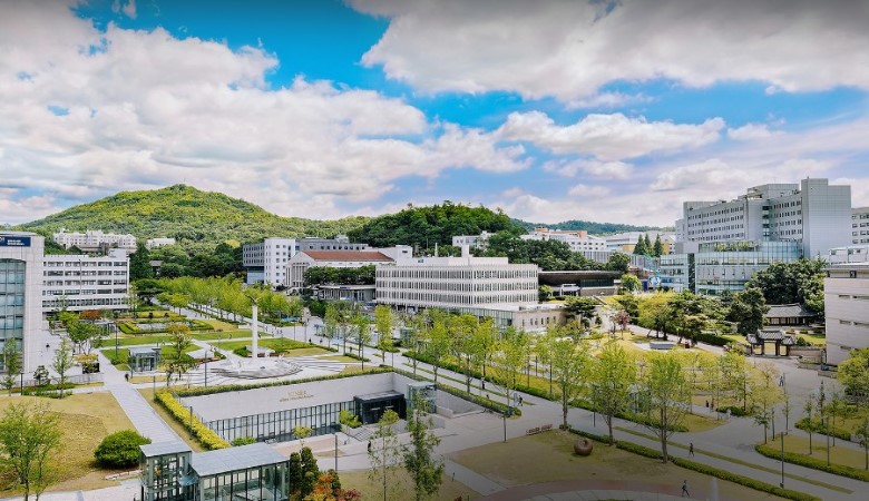 Trường đại học Yonsei - Học phí & Điều kiện tuyển sinh