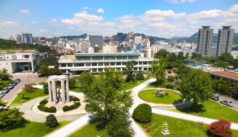 Trường Đại Học Dongguk: Trường Phật Giáo Uy Tín #1 Hàn Quốc