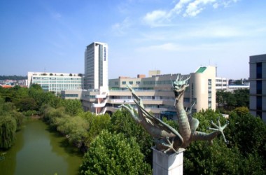 Trường Đại Học Inha: Kỹ Thuật & Hàng Không Nổi Tiếng