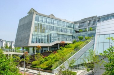 Trường Đại Học Seoul Sirip: Học Phí Thấp Nhất Seoul - Cơ Hội Vàng