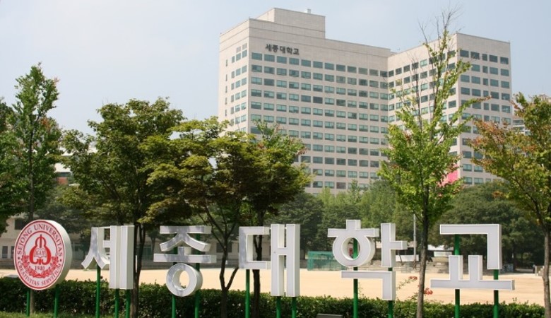 Trường Đại Học Sejong: Khách Sạn - Du Lịch Top 1 & Học Bổng 70%