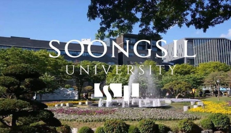 Trường Đại Học Soongsil: IT & Công Nghệ Thông Tin Hàng Đầu