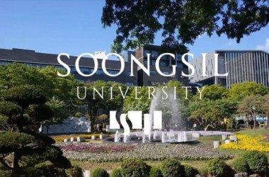 Trường Đại Học Soongsil: IT & Công Nghệ Thông Tin Hàng Đầu