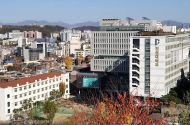 Trường Đại Học Hansung Seoul: Thiết Kế & Đa Phương Tiện Nổi Bật