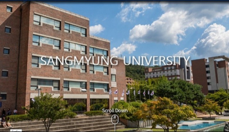 Trường Đại Học Sangmyung: Game Design & Giải Trí Số 1 Hàn Quốc