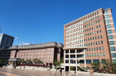 Trường Đại Học Seokyeong Seoul: Thẩm Mỹ & Làm Đẹp Chuyên Nghiệp