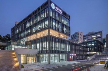 Trường Đại Học Seoil: Học Phí Rẻ, Chất Lượng Cao - Cơ Hội Du Học