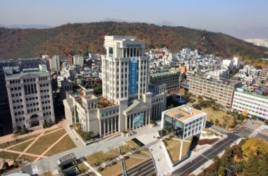 Đại Học Ngoại Ngữ Hankuk (HUFS): Tuyển Sinh, Học Bổng & Ngành Biên Phiên Dịch