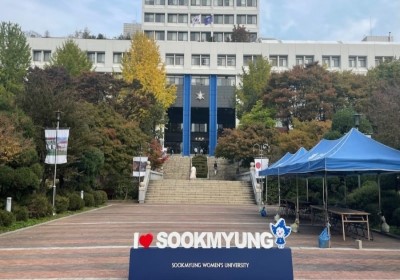 Trường Đại Học Nữ Sookmyung: Chi Tiết Ngành Học, Ký Túc Xá & Cơ Hội Việc Làm