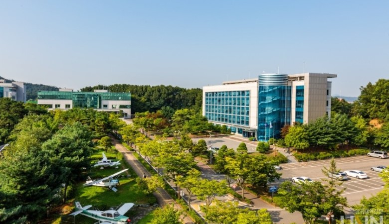 Trường Hàng Không Hàn Quốc (KAU): Ngành Nghề & Cơ Hội Việc Làm