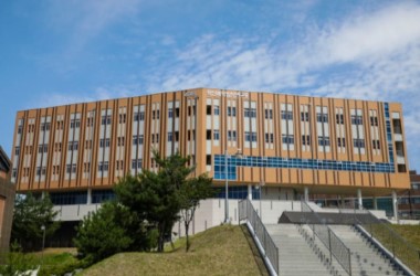 Đại Học Quốc Gia Kangwon: TOP Trường Công Lập Miền Núi - Học Bổng & Tuyển Sinh