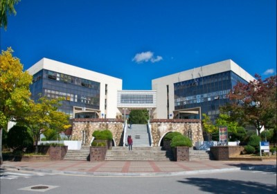 Đại Học Quốc Gia Andong: Học Phí, Ngành Văn Hóa Truyền Thống & Cách Đăng Ký