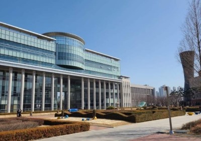Đại Học Quốc Gia Incheon: Gần Seoul, Học Phí Thấp - Ngành Hot & Ký Túc Xá