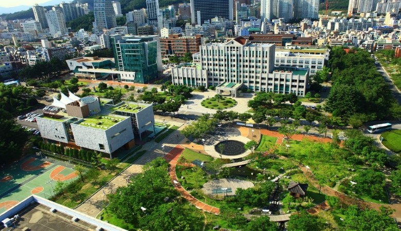 Đại Học Quốc Gia Pukyong: TOP Trường Thủy Sản Ở Busan - Học Bổng & Cơ Hội Việc Làm