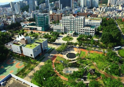 Đại Học Quốc Gia Pukyong: TOP Trường Thủy Sản Ở Busan - Học Bổng & Cơ Hội Việc Làm