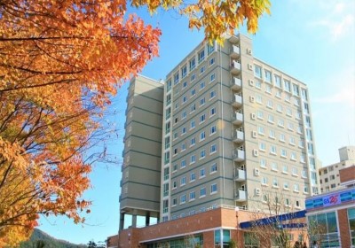 Đại Học Quốc Gia Sunchon: Học Phí Rẻ, Môi Trường Xanh - Ngành Nông Nghiệp