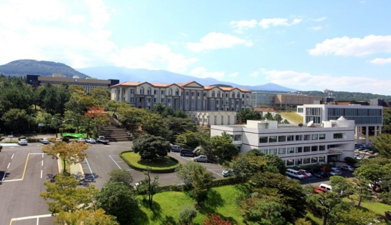 Đại Học Quốc Gia Jeju: Du Học Thiên Đường Đảo - Học Phí, Ngành Hot