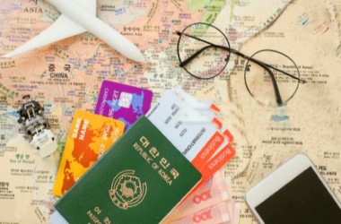 5 Quy trình làm hồ sơ du học Hàn Quốc: Hướng dẫn chi tiết và hiệu quả nhất!