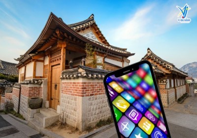TOP 10 App học tiếng Hàn cho người mới bắt đầu - Hiệu Quả, Miễn Phí!