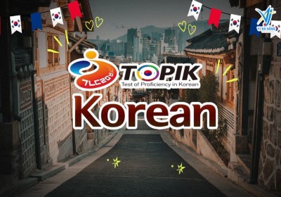 Tất tần tận về Các cấp độ TOPIK tiếng Hàn mà bạn không nên bỏ qua 2025