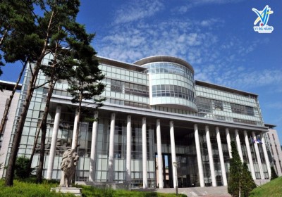 ĐẠI HỌC QUỐC GIA INCHEON – Trường TOP 1% Hàn Quốc Được Du Học Sinh Việt Săn Đón