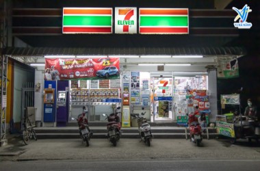 Tiết lộ Lương làm thêm ở cửa hàng tiện lợi Hàn Quốc: Quy định và Mức chi trả mới nhất 2025