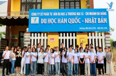 SỰ KIỆN - ĐẠI HỌC KONYANG GHÉ THĂM VJ ĐÀ NẴNG NGÀY 27/3/2025