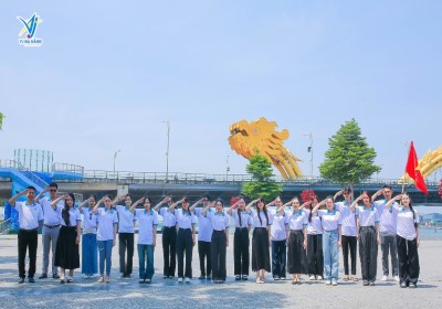 VJ Đà Nẵng Chào Mừng 50 Năm Giải Phóng Miền Nam, Thống nhất đất nước (30/4/1975)