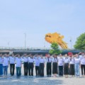 VJ Đà Nẵng Chào Mừng 50 Năm Giải Phóng Miền Nam, Thống nhất đất nước (30/4/1975)