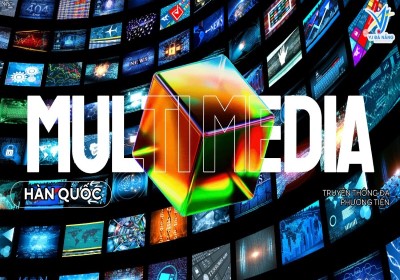 Du học Hàn Quốc ngành Truyền thông đa phương tiện chi tiết nhất 2025