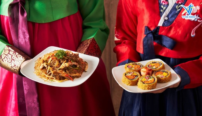 6 Điều thú vị về Kimbap Hàn Quốc: Món Ăn Truyền Thống Đầy Hấp Dẫn