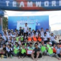 Team Building VJ Đà Nẵng 2025: Trải Nghiệm Đỉnh Cao, Bốc Thăm Hàng Trăm Triệu