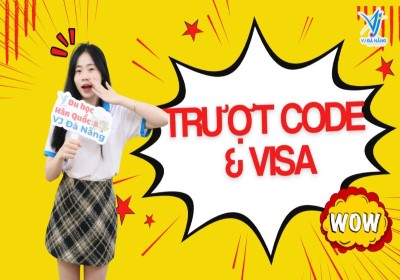 9 Nguyên Nhân Trượt Visa Du Học Hàn Quốc: Vượt Qua Nỗi Sợ Cùng VJ Đà Nẵng