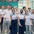 VJ Đà Nẵng lan tỏa yêu thương tại Bệnh viện Phụ sản – Nhi Đà Nẵng